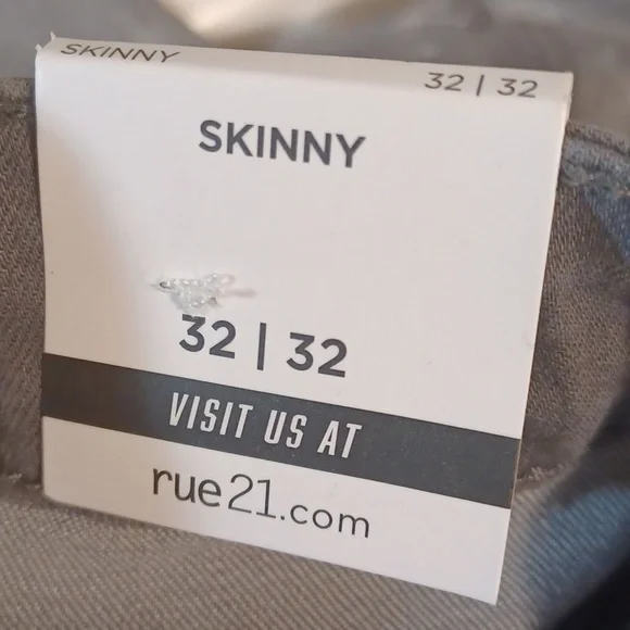 Destroyed jeans 32×32 - Picture 11 of 11